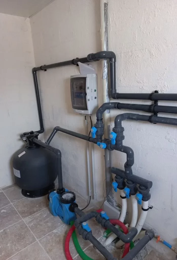 Technic Eau Depannage Spa Tours Entretien Piscines 1