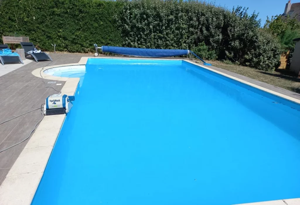 Technic Eau Depannage Spa Tours Entretien Piscines 3