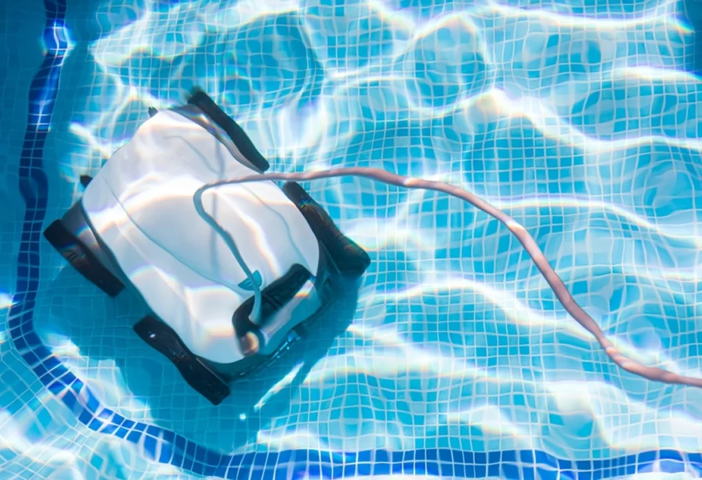 Technic Eau Depannage Spa Tours Entretien Piscines 5