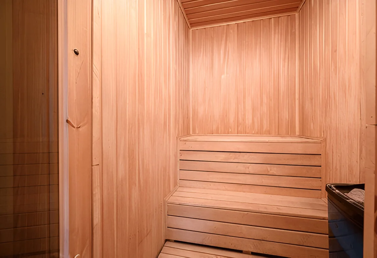 Technic Eau Depannage Spa Tours Installation Et Depannage De Sauna 2